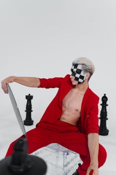 innovatiivinen pelitarjonta