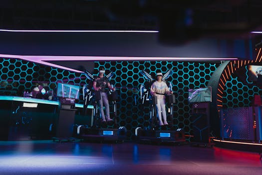 casino chips background