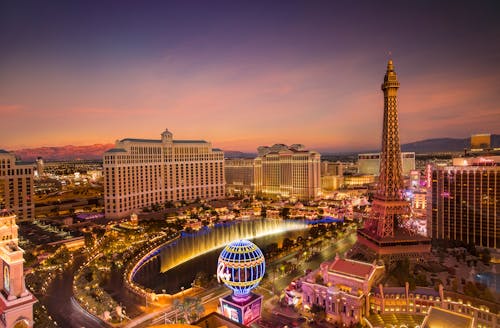 slot machine and betting strategy
