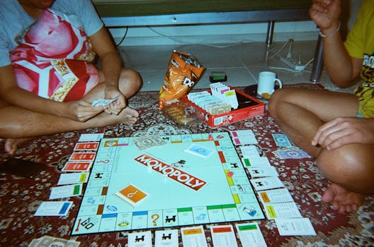 responsible gaming concepts