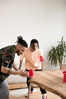 interest rate analysis on computer