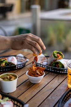 strategy and risk management