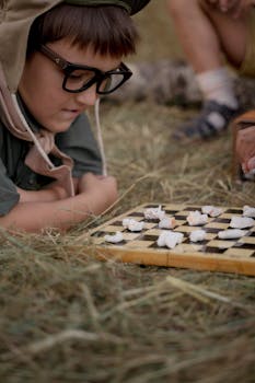 playing cards