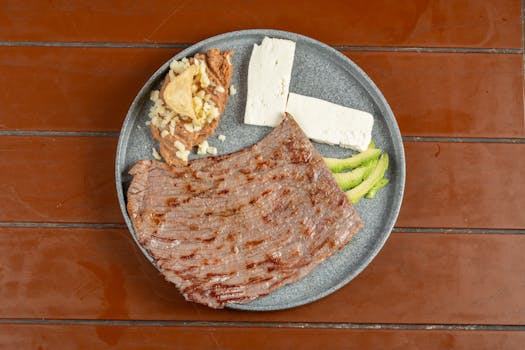 casino chips and roulette wheel