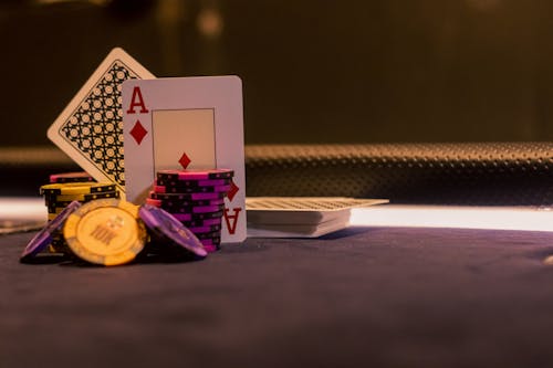 live casino studio