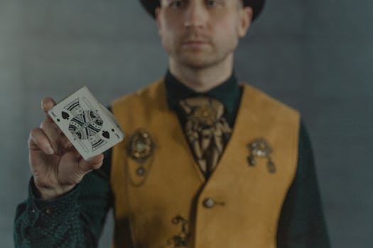 casino interior design