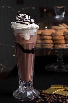 poker game cards on table