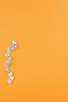 Happy players with bonus chips