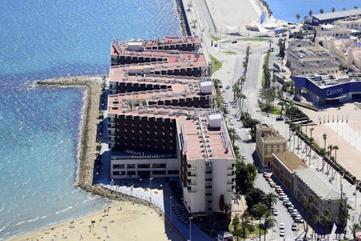 poker chips and cards on table