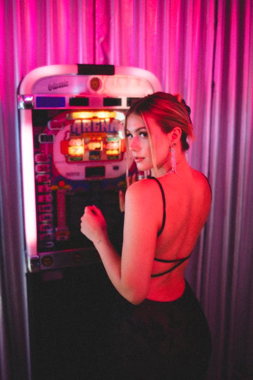 virtual slot machines