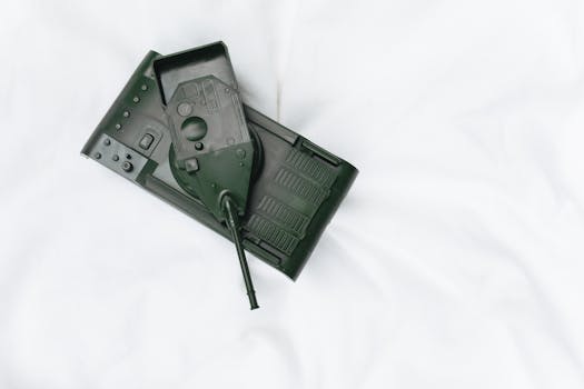 calculator with financial data