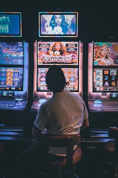 online-casinos