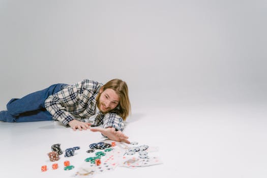 Mobiili Kasino Ilmaiskierrokset: Tietoa Ja Vinkkejä