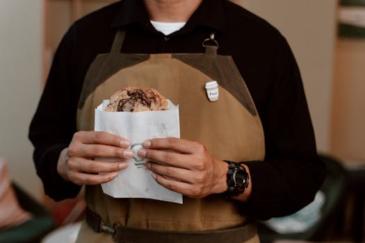 business negotiations